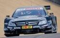 DTM - England - Brands Hatch - Preview