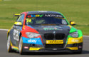 Colin Turkington joins The Magnificent 7!