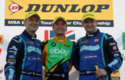 Colin Turkington's BTCC Championship Year: Part 1