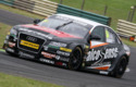 Hunter Abbott confirms for 2015 as the BTCC announces huge TV deal