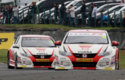 BTCC - Silverstone Preview - WIN TICKETS!